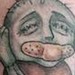 tattoos/ - Voodoo Doll - 35963
